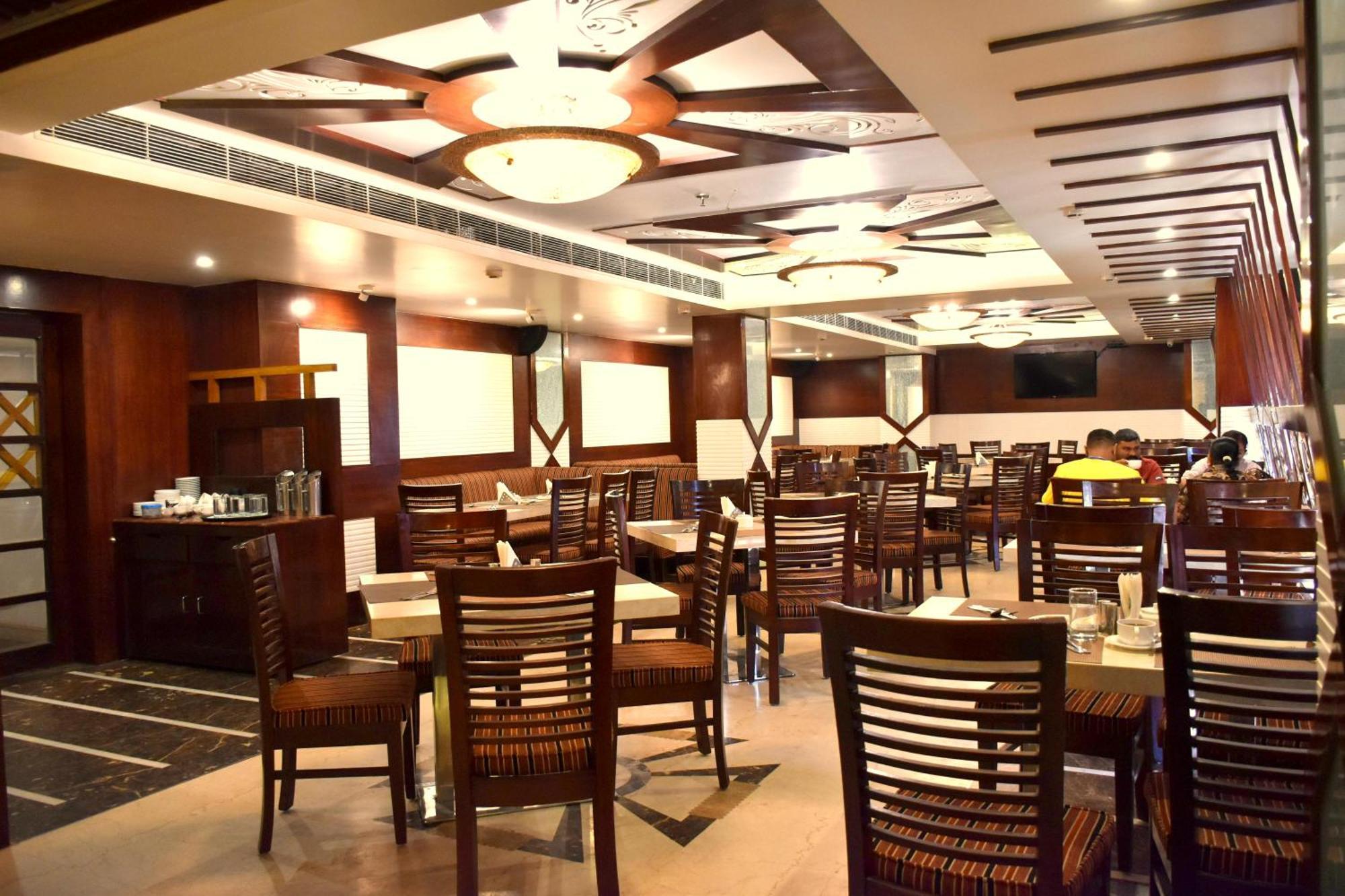 Hotel City Inn, Varanasi