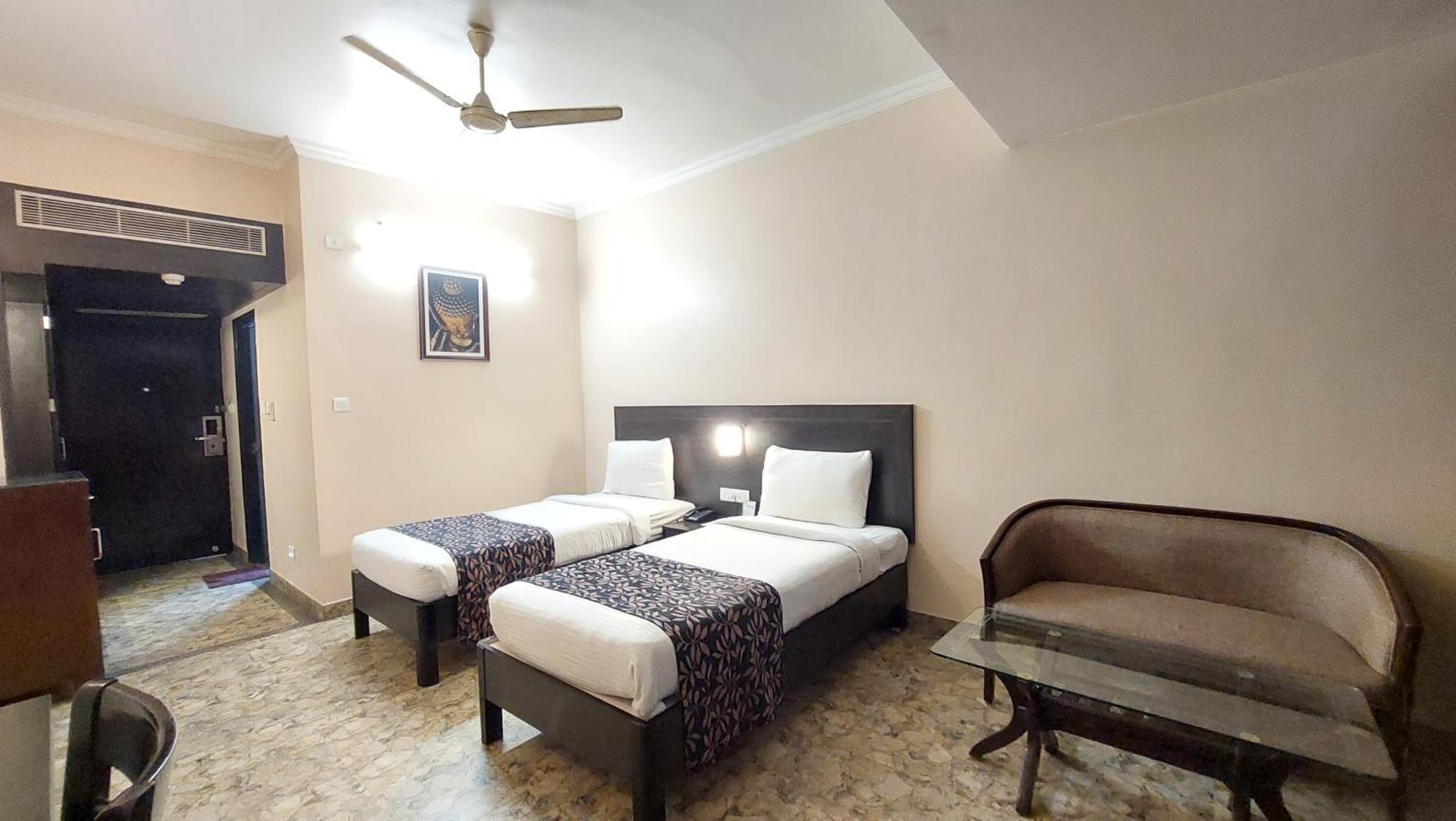 Hotel City Inn — Photos 2